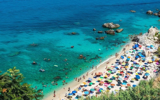 San Domenico Village