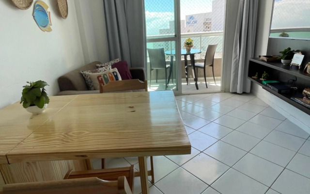 Pontamares 903 Ponta Negra