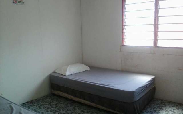 Mermaid & Unicorn Guesthouse