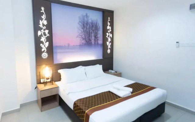 D&F Boutique Hotel Era Square