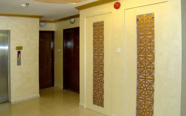 Queen Inn Hotel Apartments