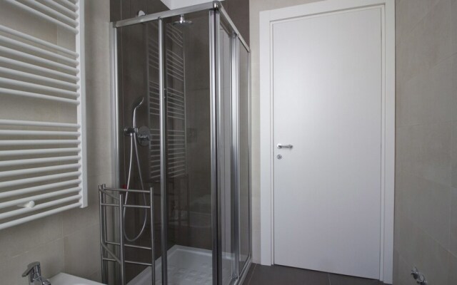 Italianway - Magenta 32 Trilo