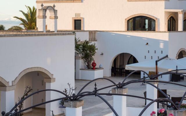 Borgobianco Resort & Spa Polignano - MGallery Collection