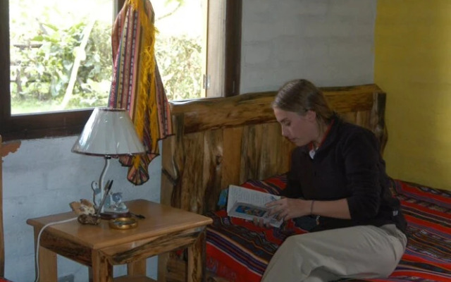 Runa Tupari Homestay Lodge