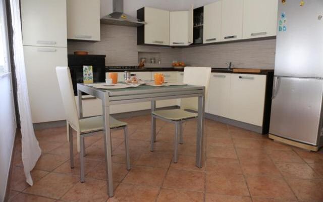 Bukibuki Apartments Casa Giovanna