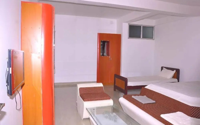 Hotel SR Residency