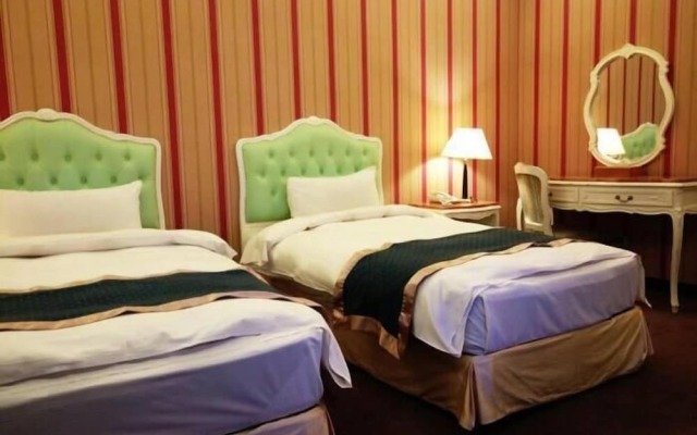 Ever Spring Hotel