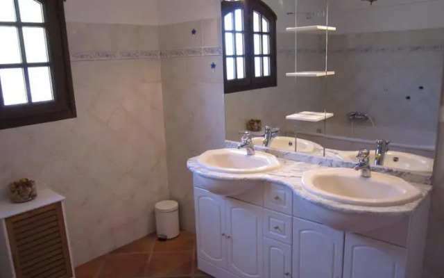 La Villa de Vacances