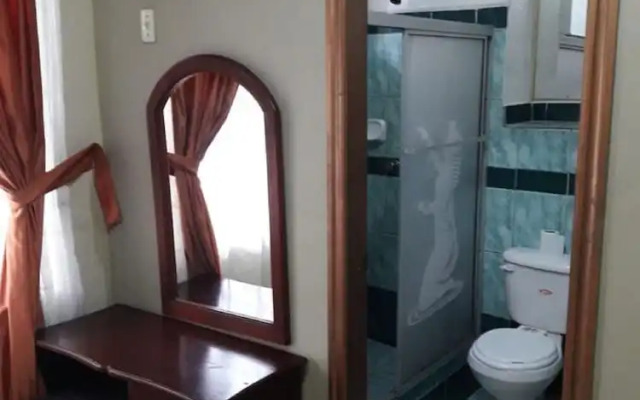 Hotel Ecologico Riverside