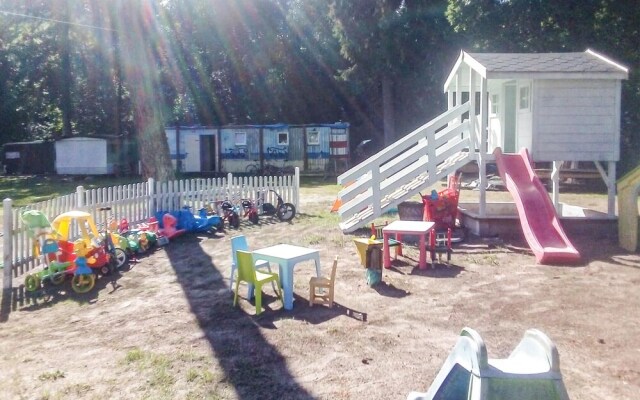 Beautiful Home in Pobierowo With 1 Bedrooms