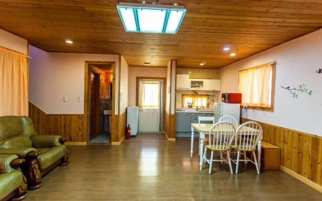 Jungfrau Pension