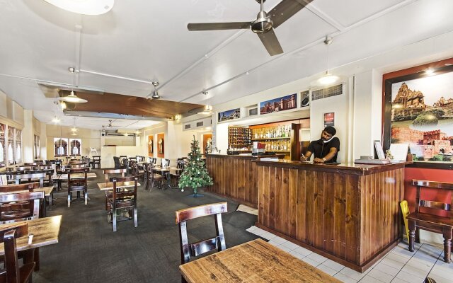 Adventurers Resort - Hostel