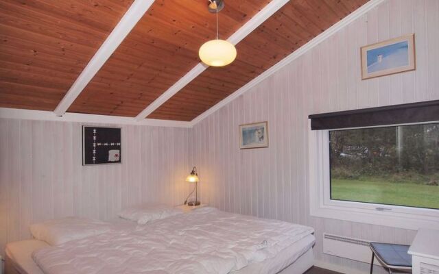 "Imre" - 1.3km from the sea in Western Jutland