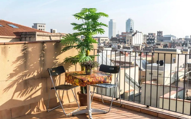 Apartments HHB