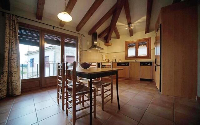 Apartamentos Casa Vidal