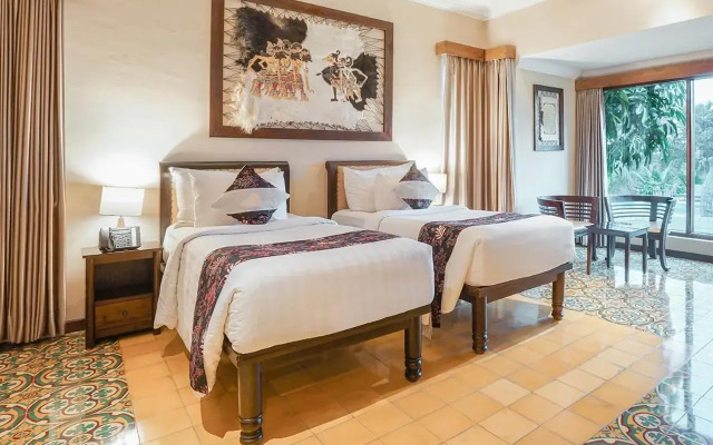 Shanaya Resort Malang