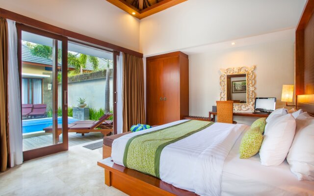 Lumbini Luxury Villas and Spa