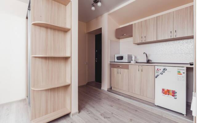 LeonRooms Koblevskaya 46-4