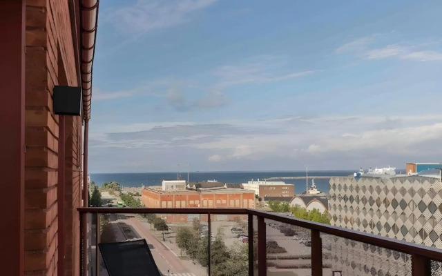 The More Hotel Västra Hamnen