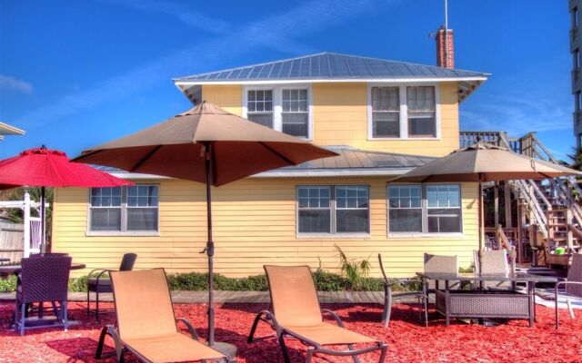 Sun N Fun Beachfront Vacation Rentals