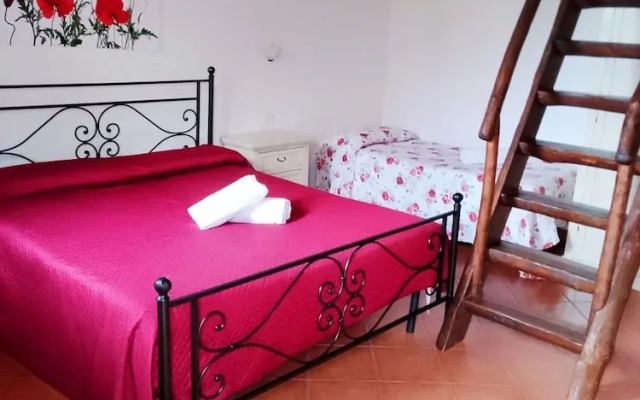 Agriturismo Galea