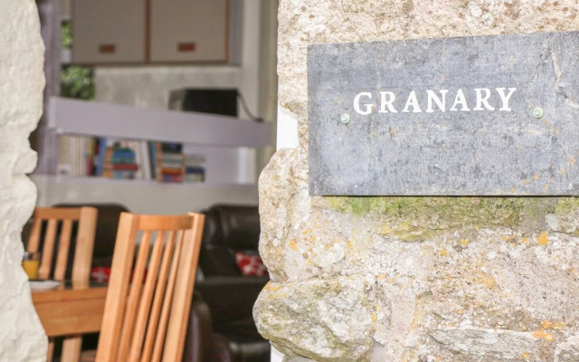 The Granary
