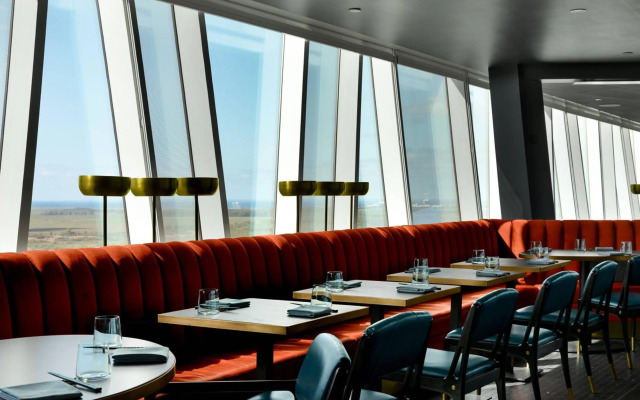 AC Hotel by Marriott Bella Sky Copenhagen