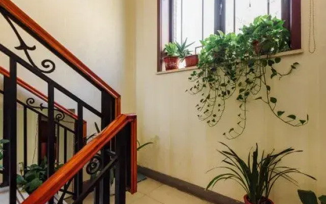Beijing Simatai Heshun Homestay (Gubeikou Shuizhen)