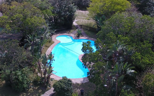 Sodwana Bay Lodge