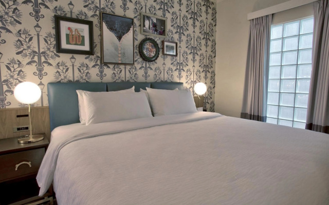 Royal St. Charles Hotel