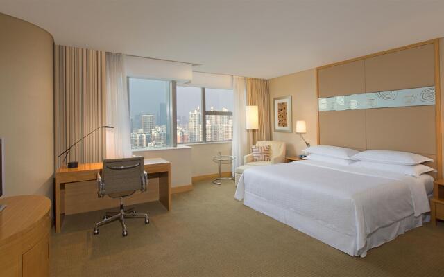 Four Points by Sheraton Shenzhen
