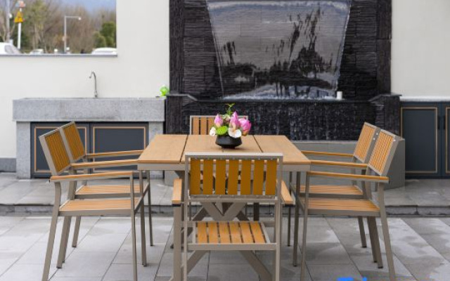 The Better and Better Homestay in Jiuhua Mountain