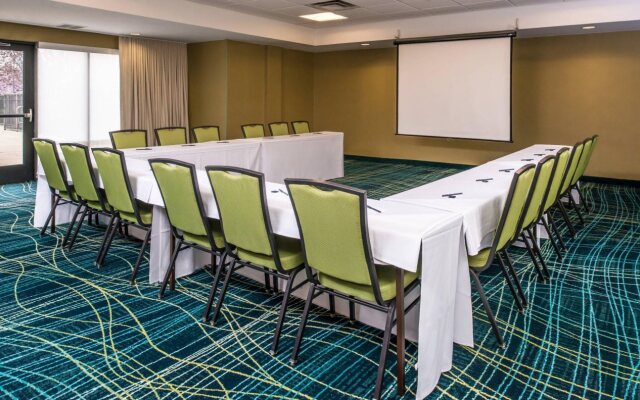 SpringHill Suites Boise West/Eagle