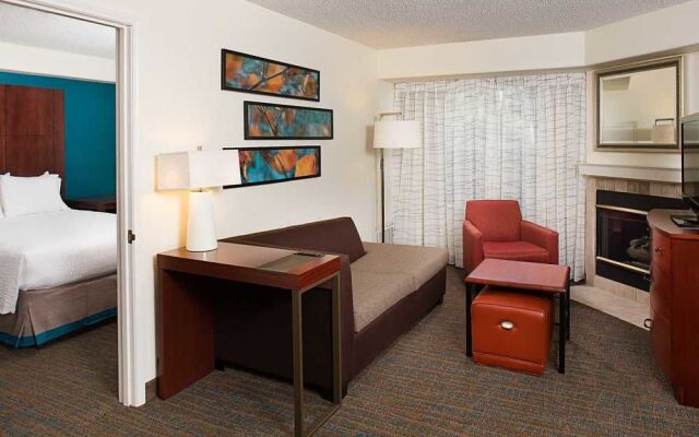 Residence Inn San Jose South