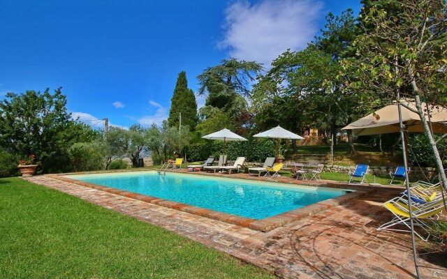 Agriturismo San Rocco