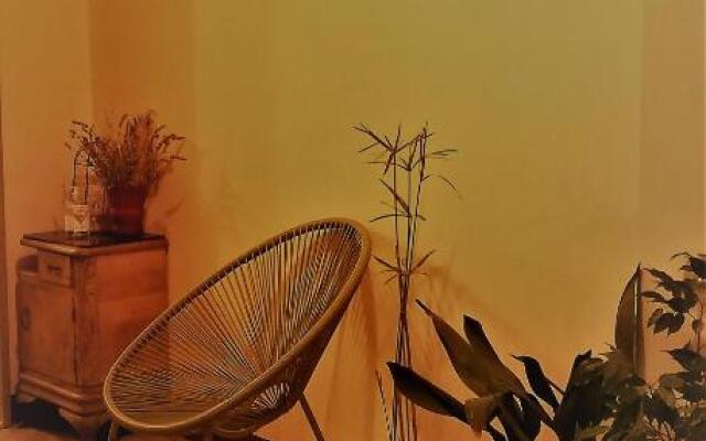 Dop Guest House