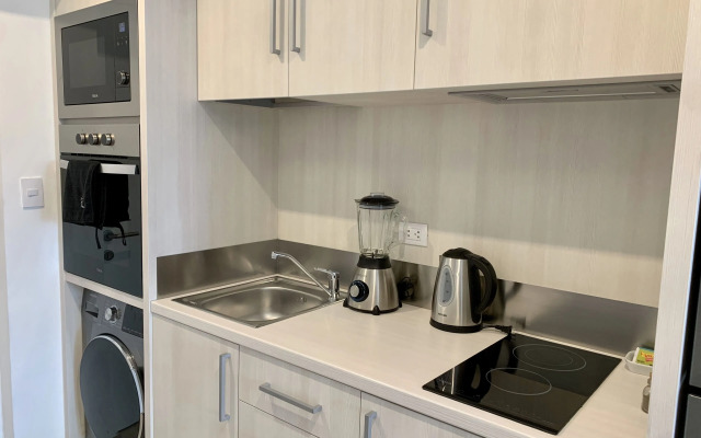 Primera Parada Lofts by Wynwood-House