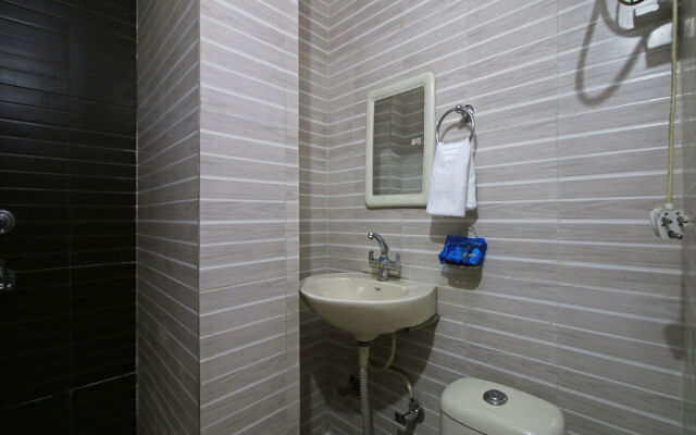 New Ashoka Continental