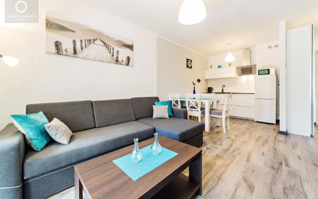 Apartamenty Wonder Home - Panorama II