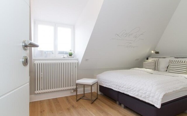 Villa Löwenstein - Wohnung 16 / 9811