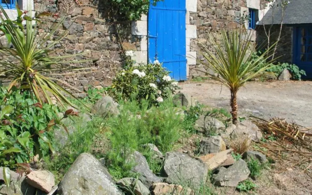 Holiday home Le Gite de Kerneuil