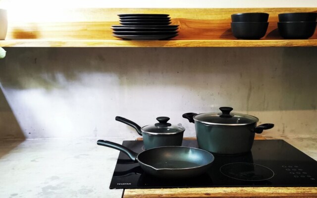 Riverside Apartments