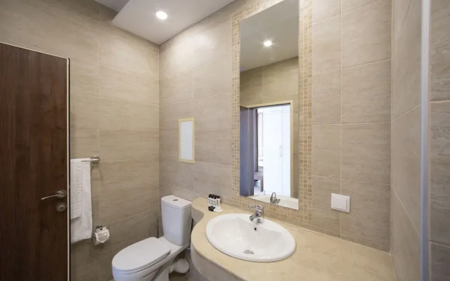 B1 Boutique Hotel Sofia