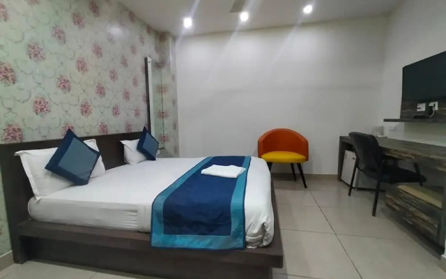Hotel Maya Inn