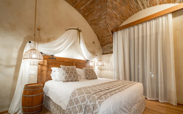 Conti Thun Wine Resort
