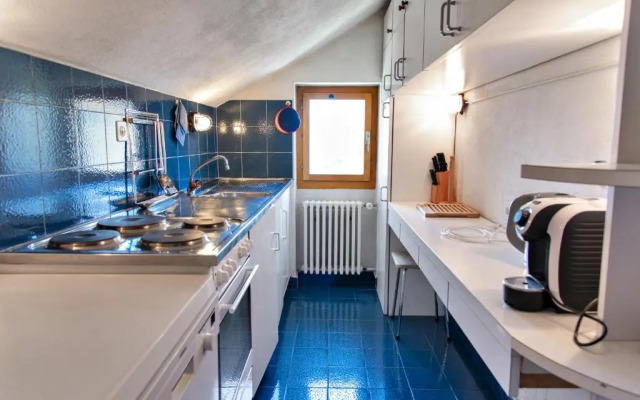 Chesa Flurina - Celerina