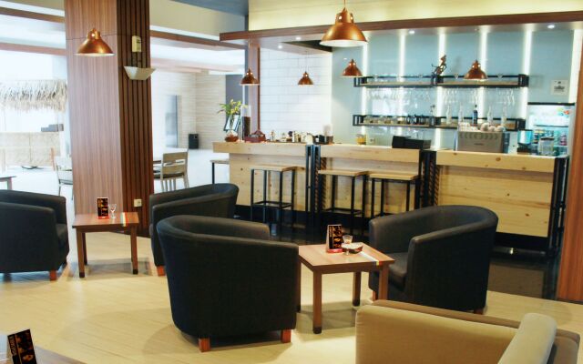 Crystal Lotus Hotel Yogyakarta