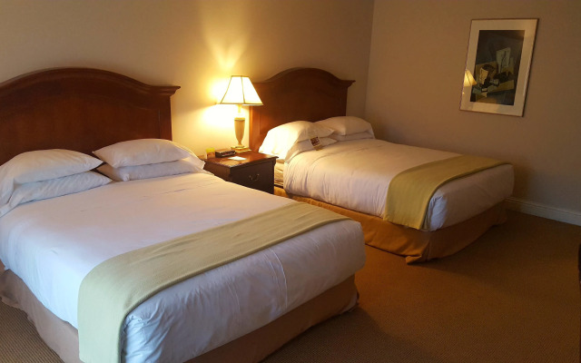 Red Lion Hotel Medford