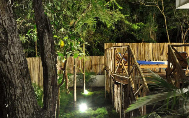 Villa Eva Luxury Akumal
