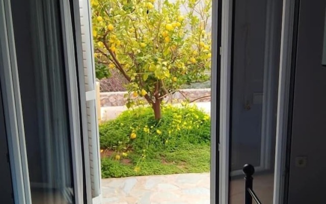 Alkioni Sea View
